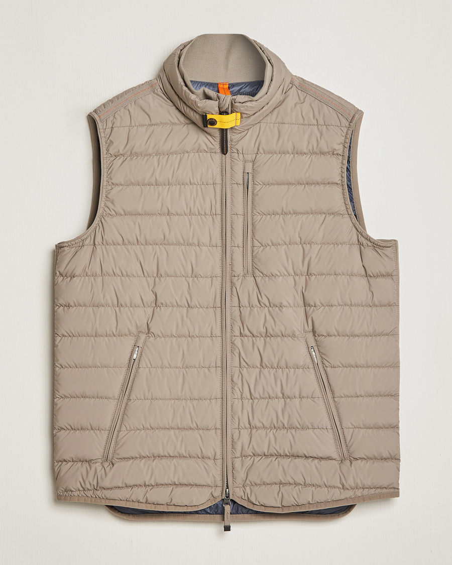 Uomini | Giacche | Parajumpers | Perfect Super Lightweight Vest Atmosphere