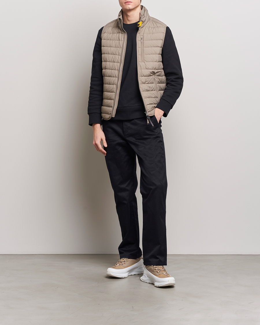 Uomini | Giacche | Parajumpers | Perfect Super Lightweight Vest Atmosphere