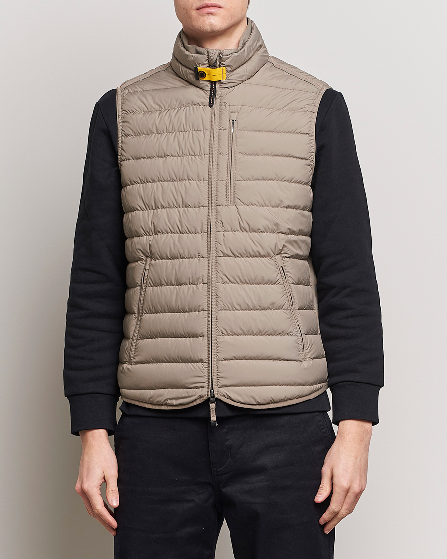 Uomini | Giacche | Parajumpers | Perfect Super Lightweight Vest Atmosphere
