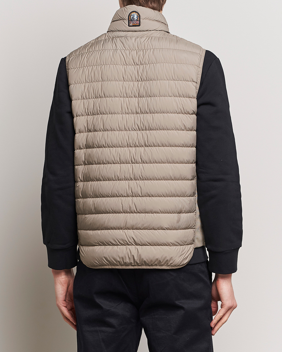 Uomini | Giacche | Parajumpers | Perfect Super Lightweight Vest Atmosphere