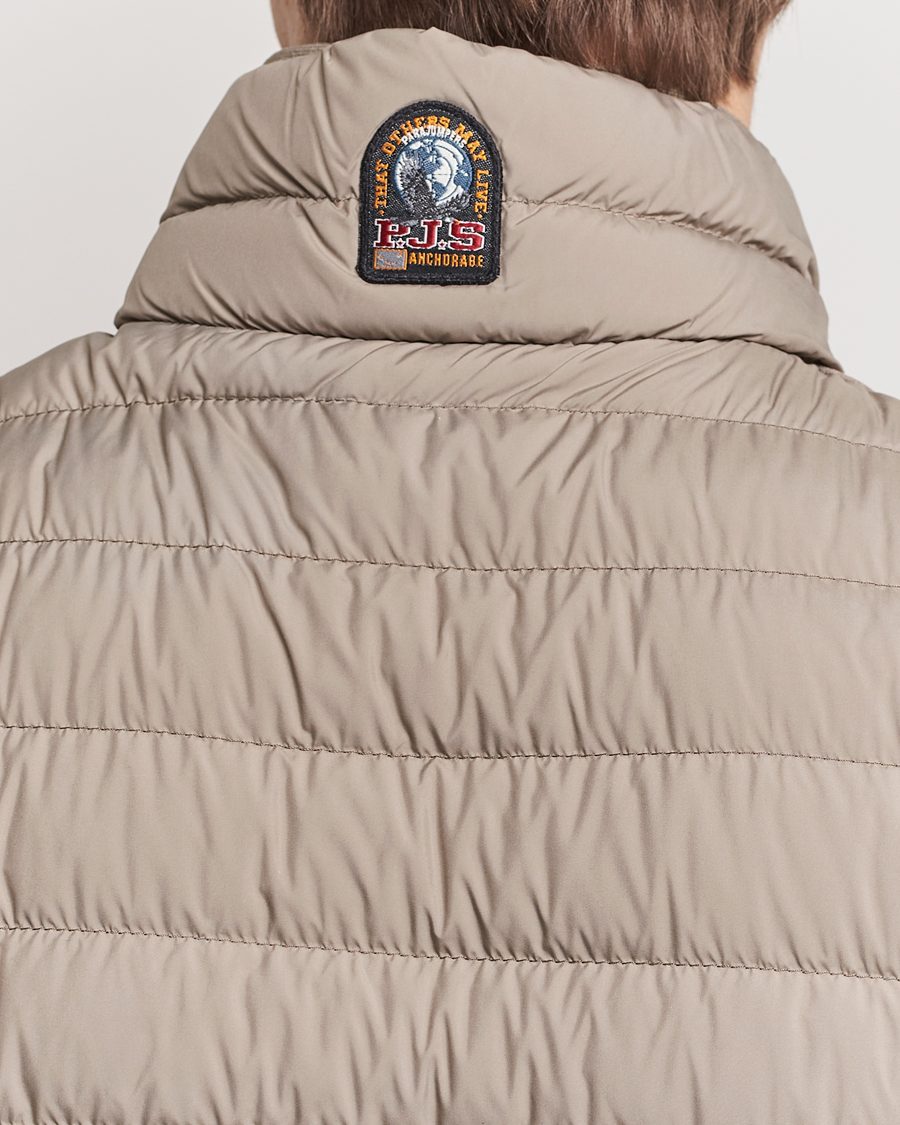 Uomini | Giacche | Parajumpers | Perfect Super Lightweight Vest Atmosphere