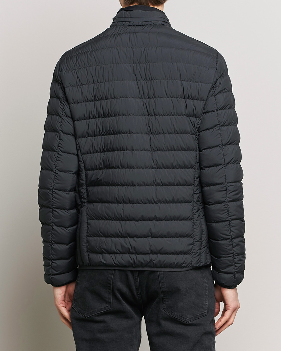 Uomini | Giacche | Parajumpers | Ugo Super Lightweight Jacket Black