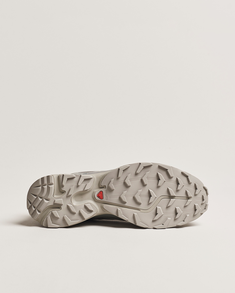 Uomini | Scarpe da corsa | Salomon | XT-6 Sneakers Ghost Gray