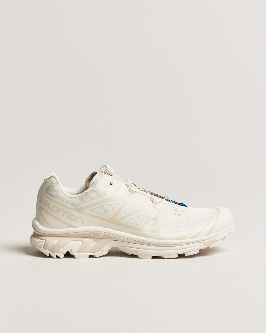 Uomini | Sneakers | Salomon | XT-6 Sneakers Vanilla Ice