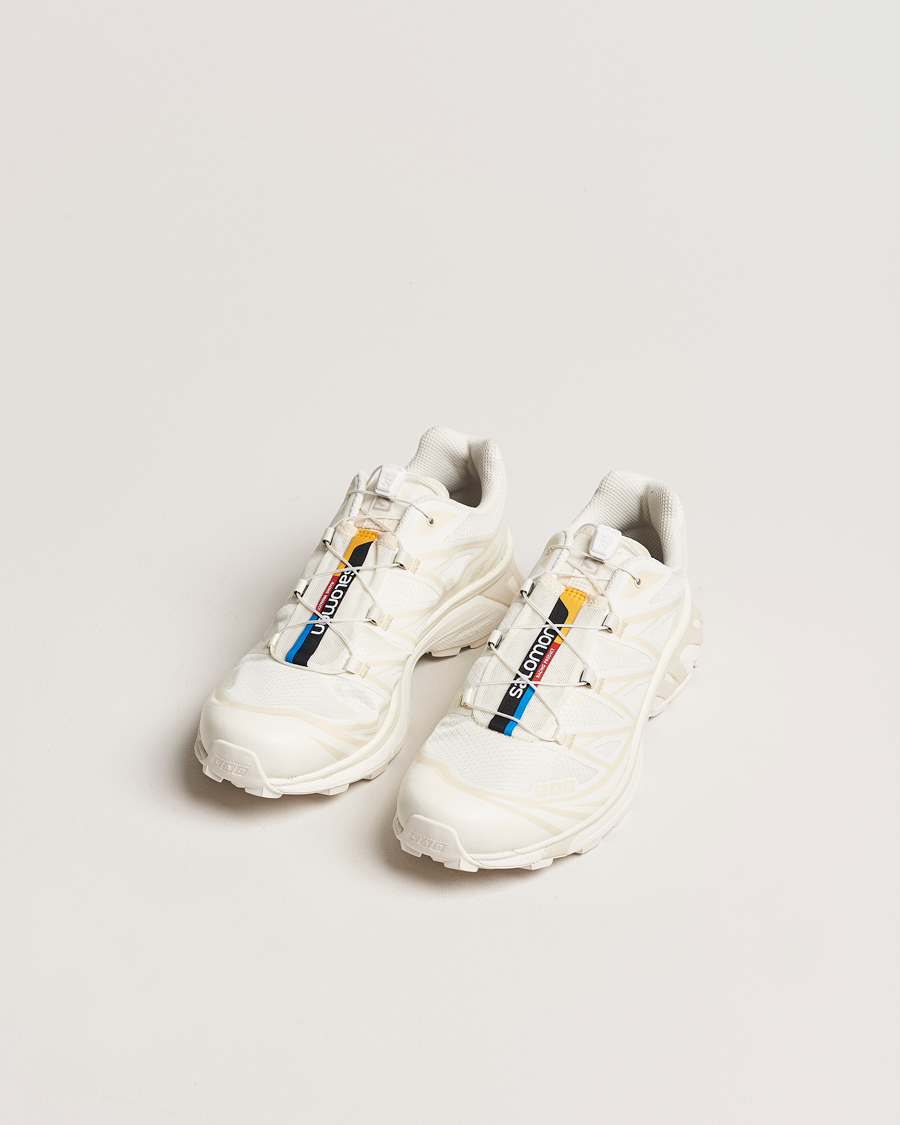 Uomini | Sneakers | Salomon | XT-6 Sneakers Vanilla Ice