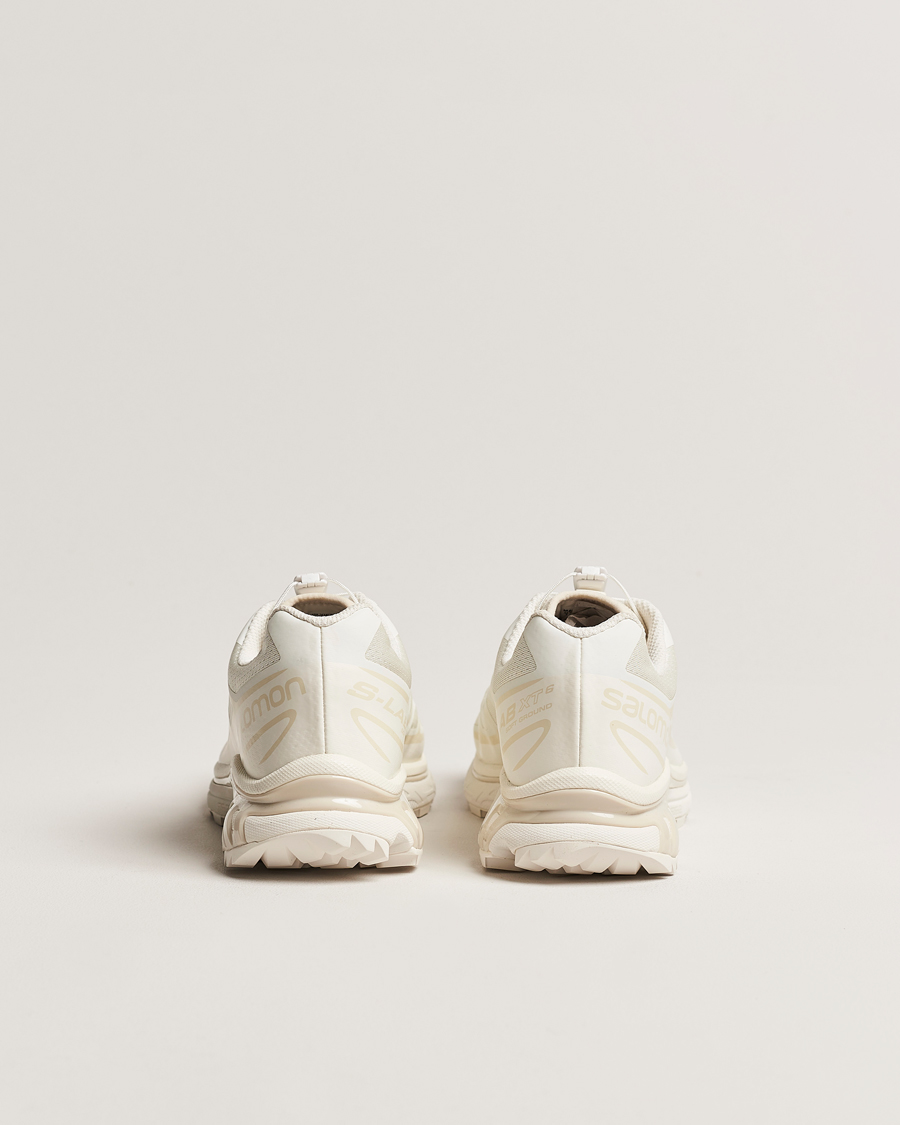 Uomini | Sneakers | Salomon | XT-6 Sneakers Vanilla Ice
