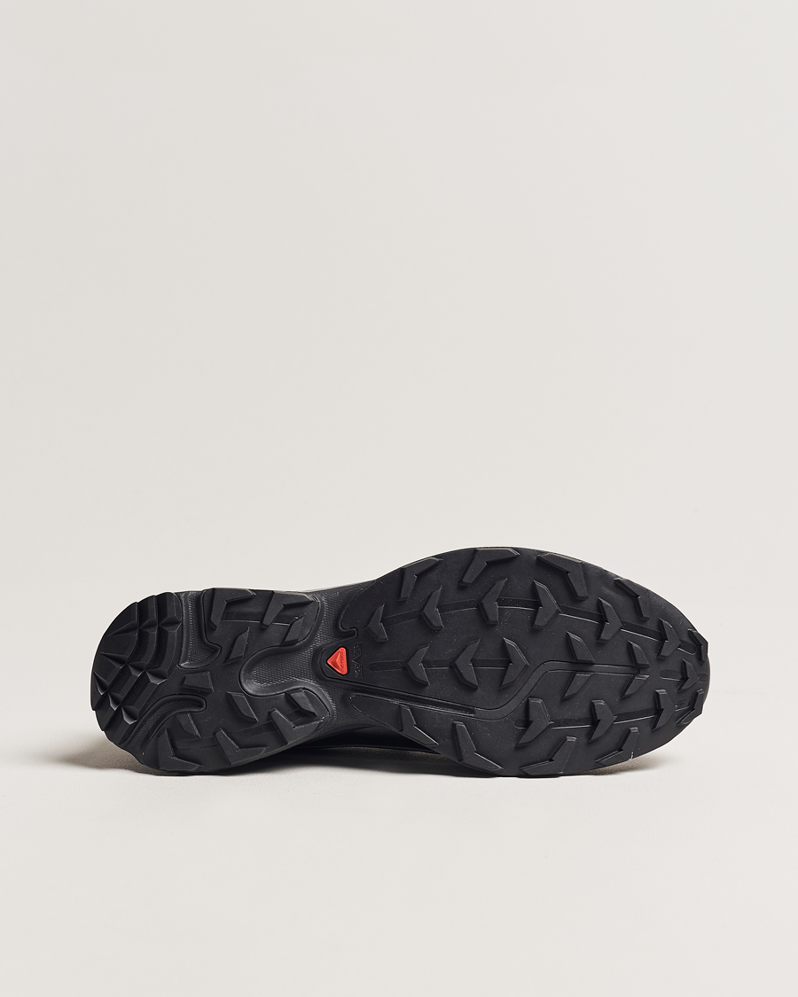Uomini | Sneakers | Salomon | XT-6 GTX Sneakers Black