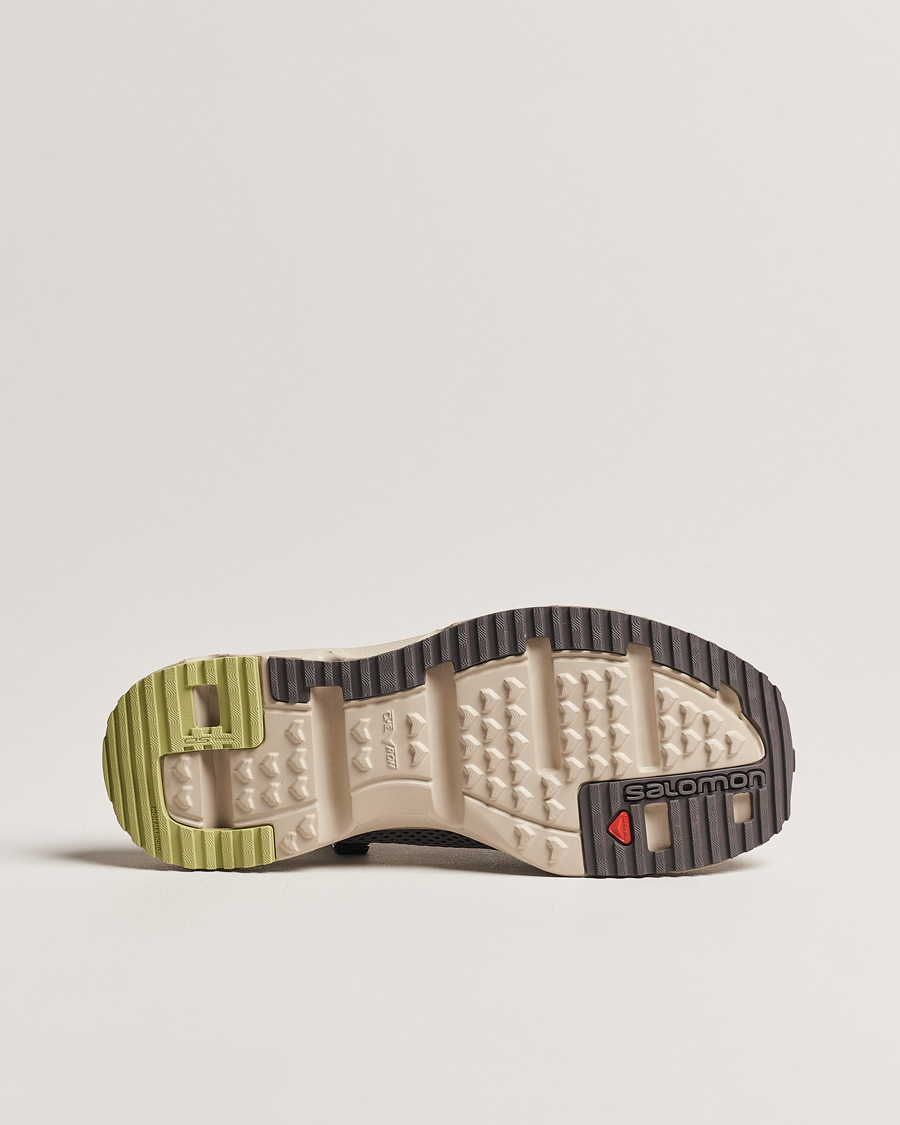 Uomini | Salomon RX Slide 3.0 Black/Plum Kitten | Salomon | RX Slide 3.0 Black/Plum Kitten