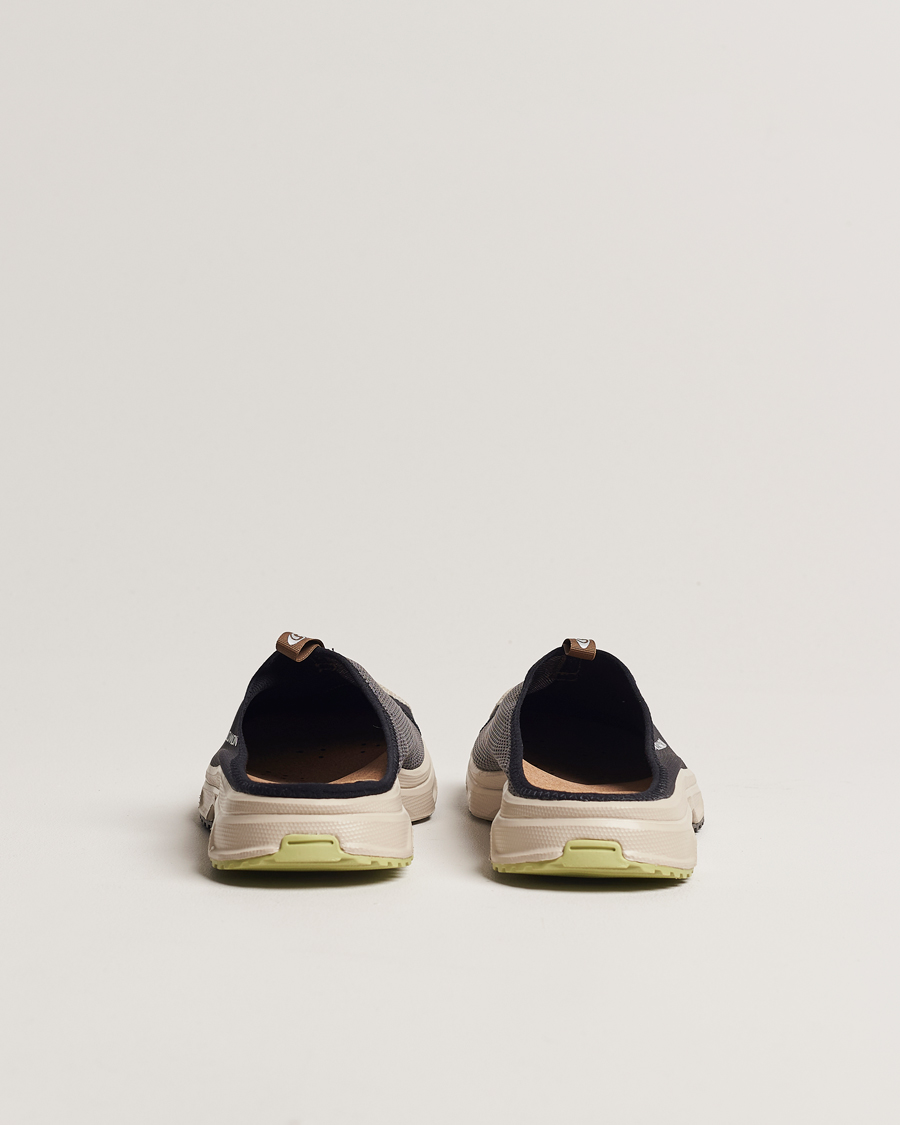 Uomini | Salomon RX Slide 3.0 Black/Plum Kitten | Salomon | RX Slide 3.0 Black/Plum Kitten