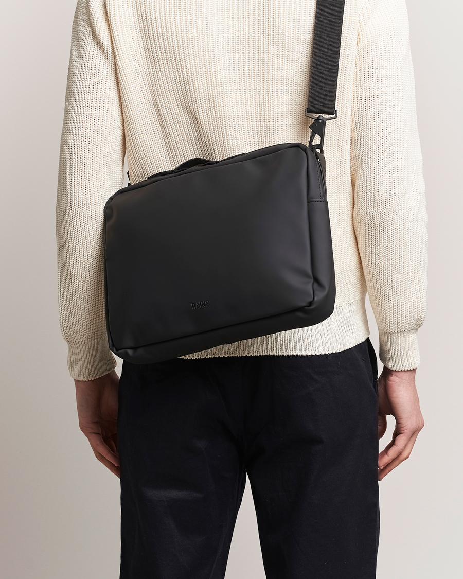 Uomini | Borse | RAINS | Laptop Bag 13