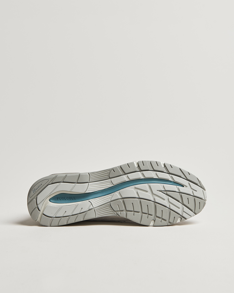 Uomini | Sneakers | New Balance | Made In UK U991LG2 Sneaker Nimbus Cloud