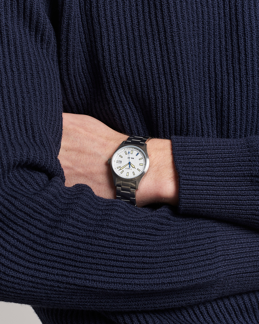 Uomini | NN07 Timex Expedition North Field Post 36mm Stainless Steel | NN07 | Timex Expedition North Field Post 36mm Stainless Steel