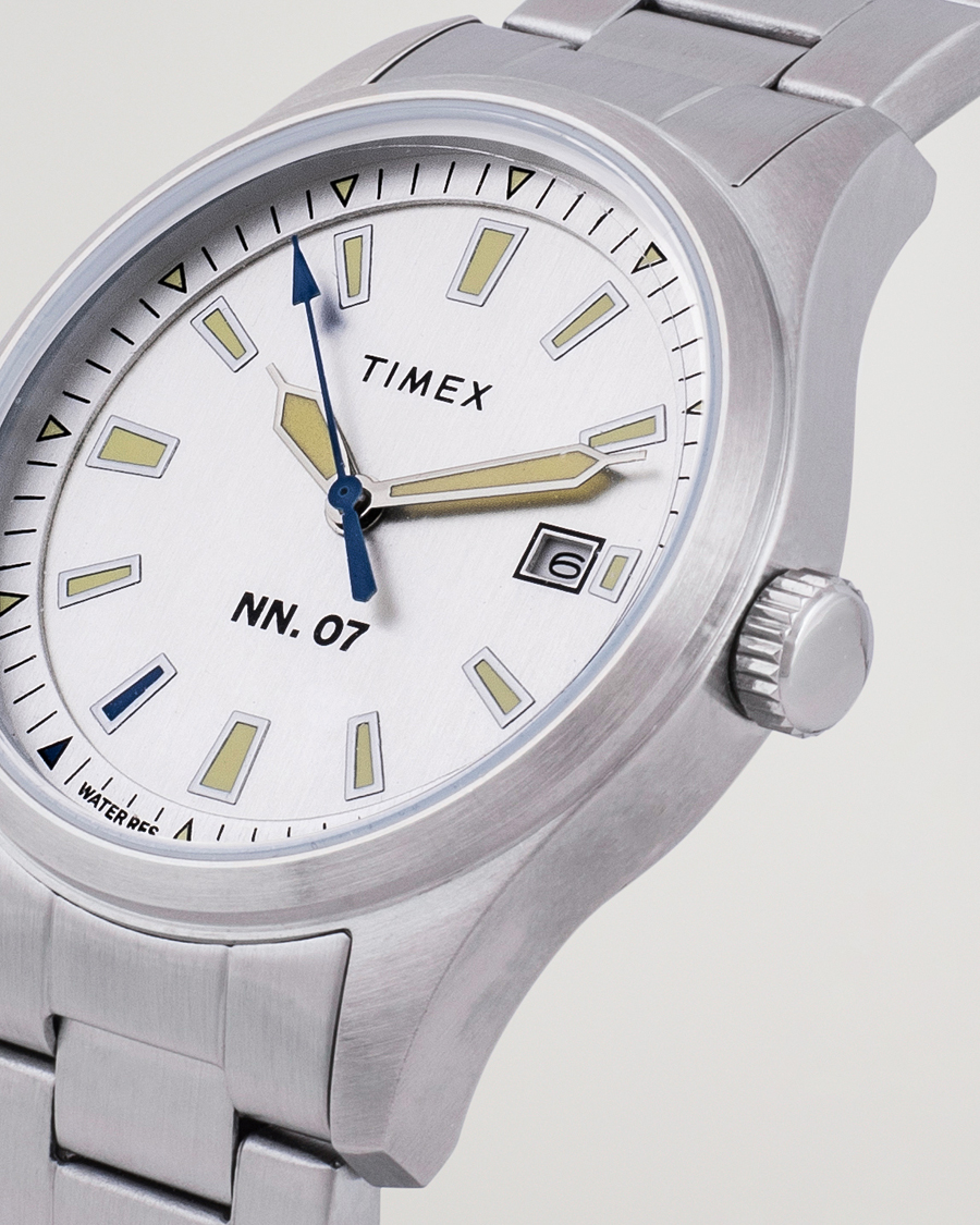 Uomini | NN07 Timex Expedition North Field Post 36mm Stainless Steel | NN07 | Timex Expedition North Field Post 36mm Stainless Steel