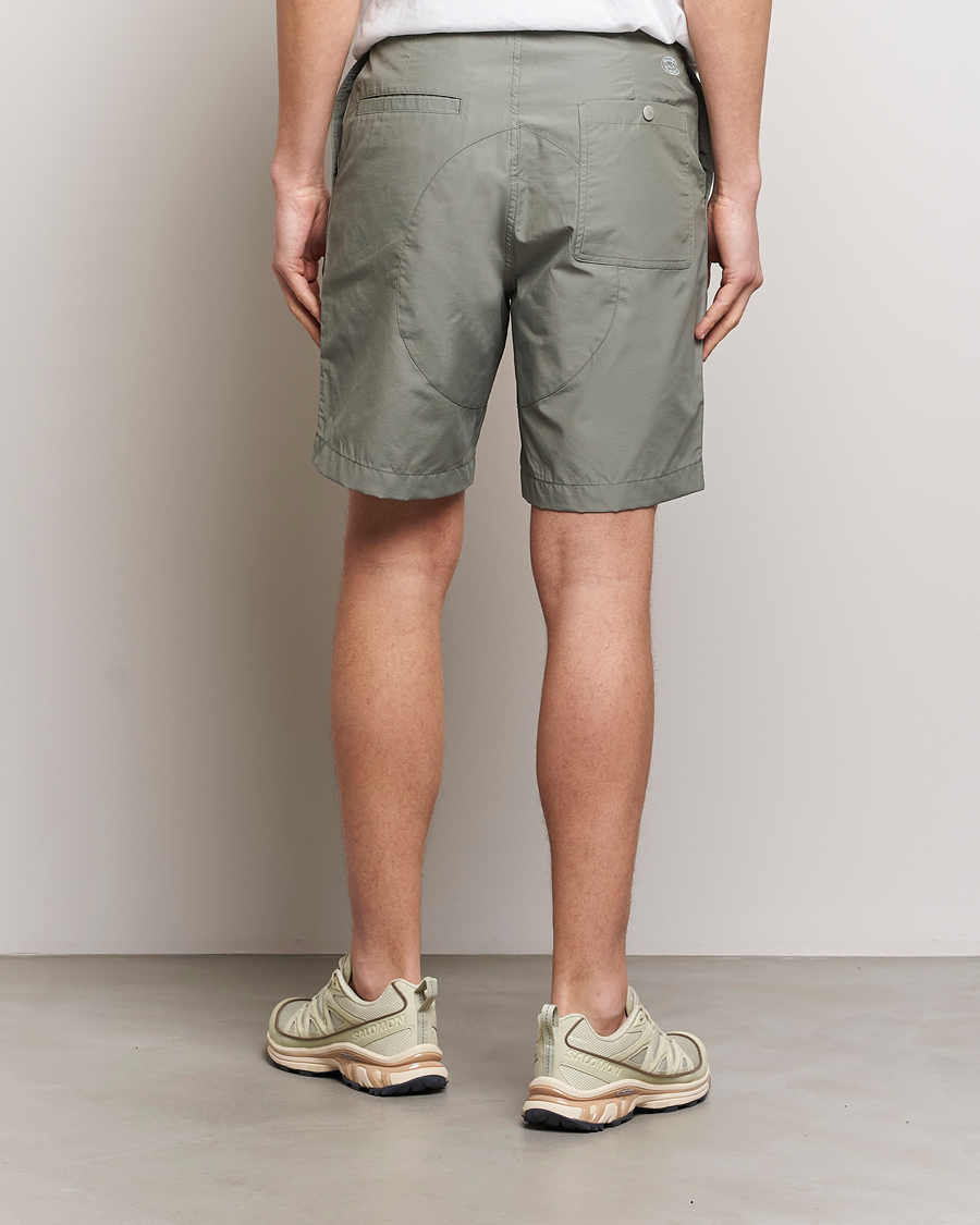 Uomini | Pantaloncini | Snow Peak | Light Mountain Shorts Foliage