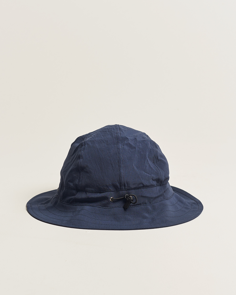 Uomini | Snow Peak Quick Dry Hat Navy | Snow Peak | Quick Dry Hat Navy