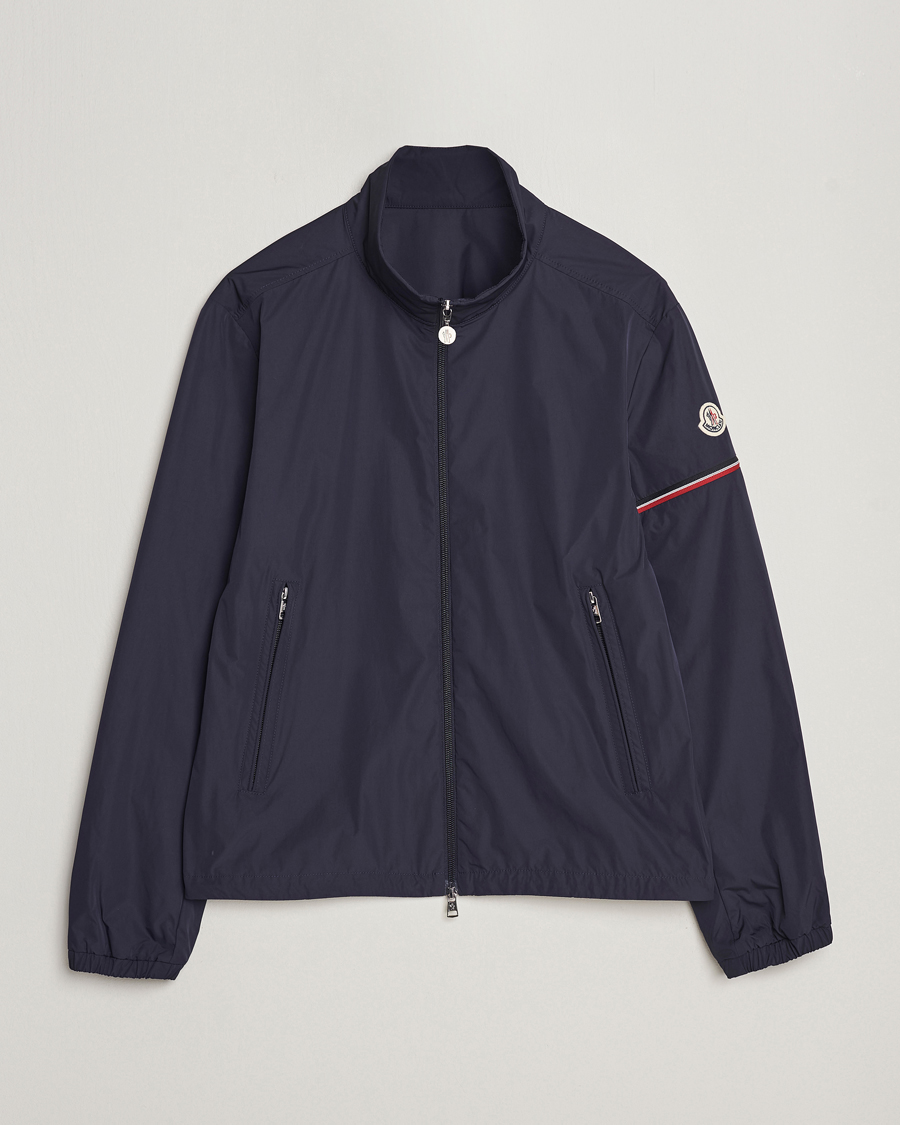 Uomini | Giacche | Moncler | Ruinette Jacket Navy