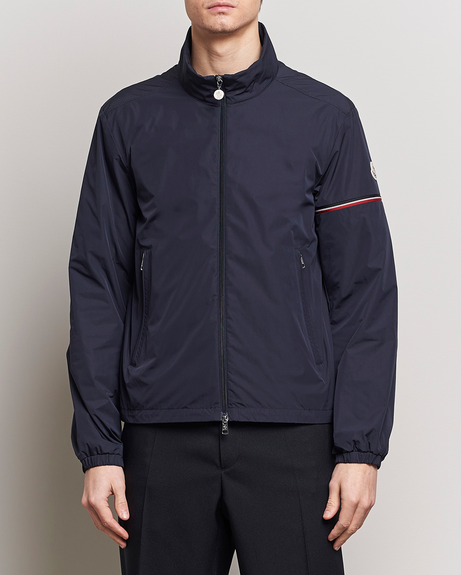Uomini | Giacche | Moncler | Ruinette Jacket Navy