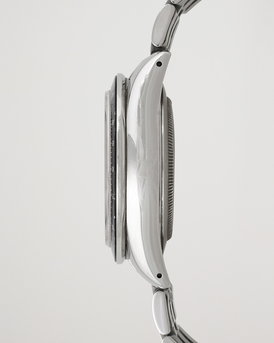 Uomini | Tudor Pre-Owned Prince Date 79260 Silver | Tudor Pre-Owned | Prince Date 79260 Silver