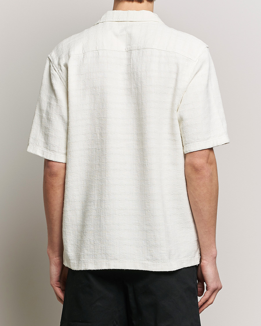 Uomini | Camicie | Sunflower | Spacey Shirt Off White