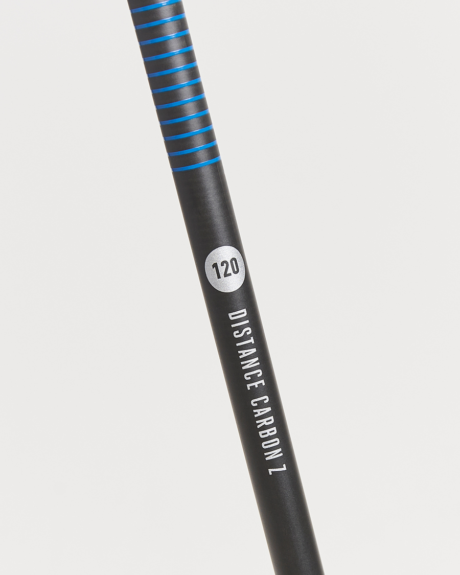 Uomini | Black Diamond Distance Carbon Z Trekking/Running Poles Ultra Blue | Black Diamond | Distance Carbon Z Trekking/Running Poles Ultra Blue