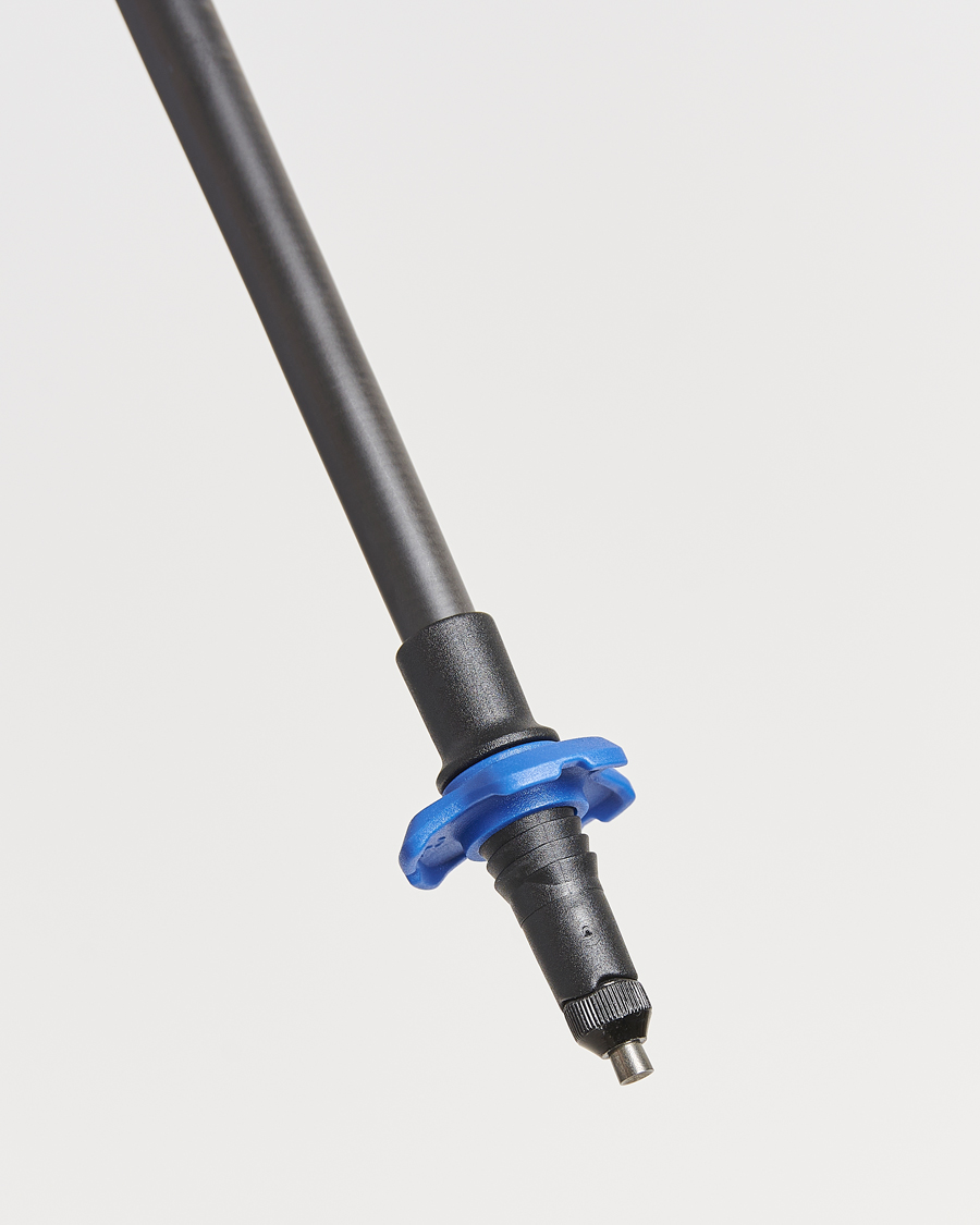 Uomini | Black Diamond Distance Carbon Z Trekking/Running Poles Ultra Blue | Black Diamond | Distance Carbon Z Trekking/Running Poles Ultra Blue
