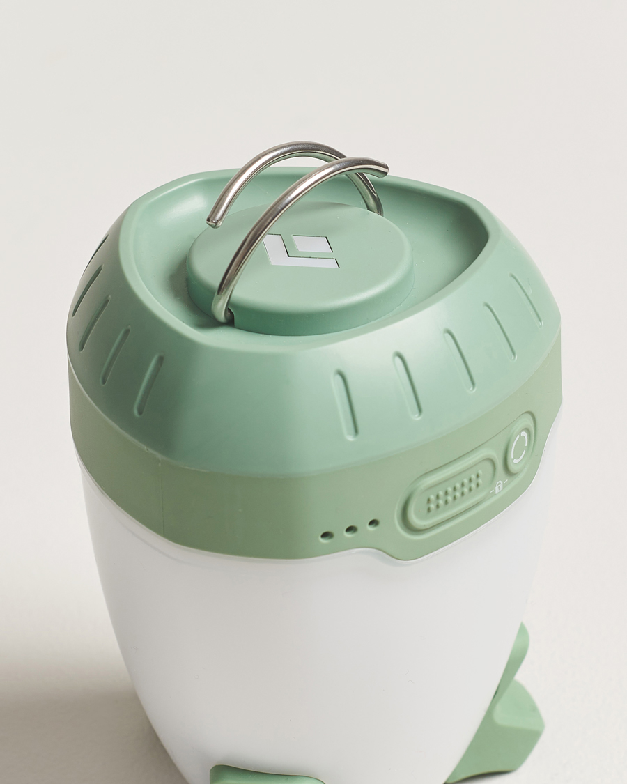 Uomini | Outdoor living | Black Diamond | Orbiter 450 Lantern Desert Sage