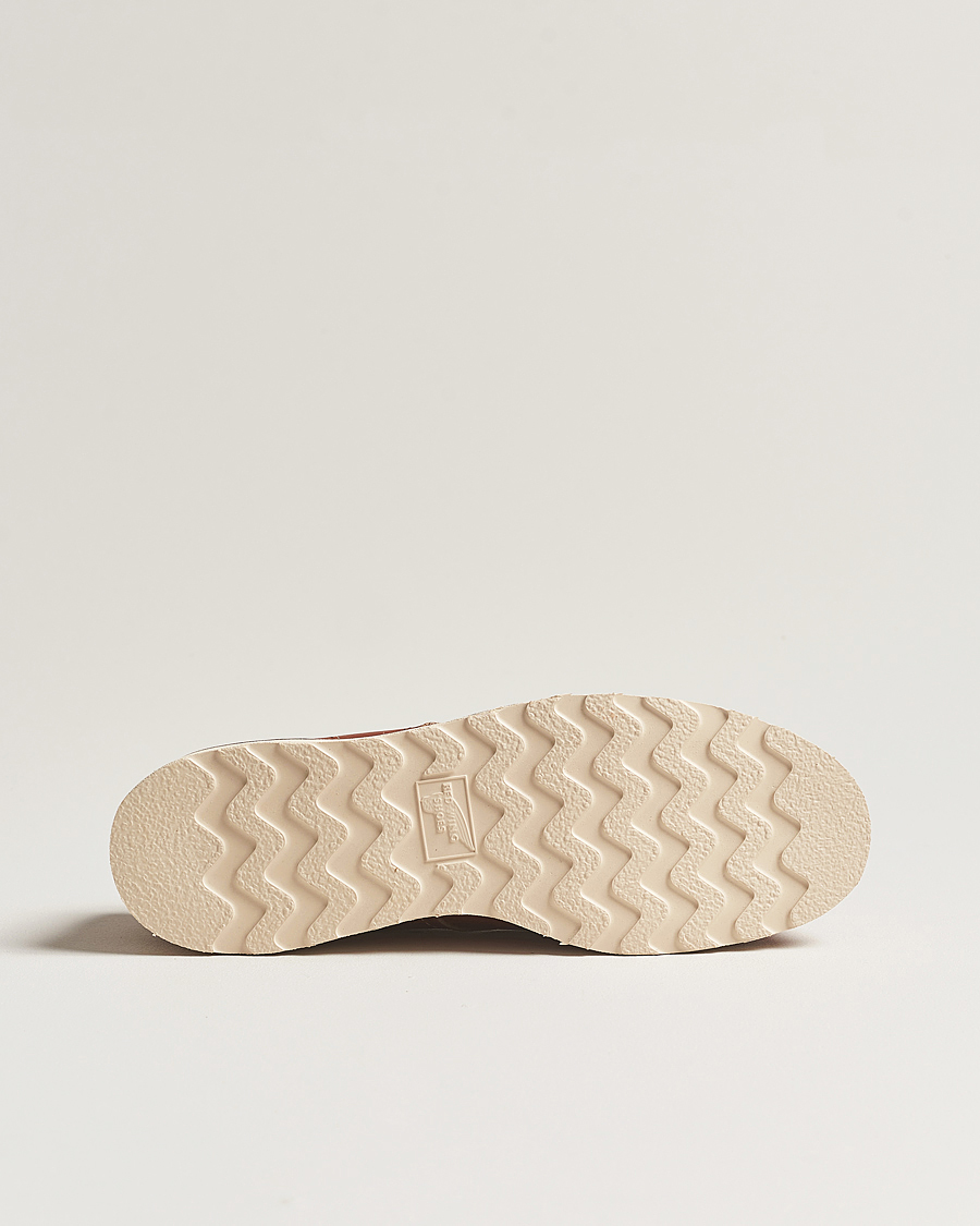 Uomini | Scarpe Oxford | Red Wing Shoes | Moc Toe Oxford Oro Legacy Leather