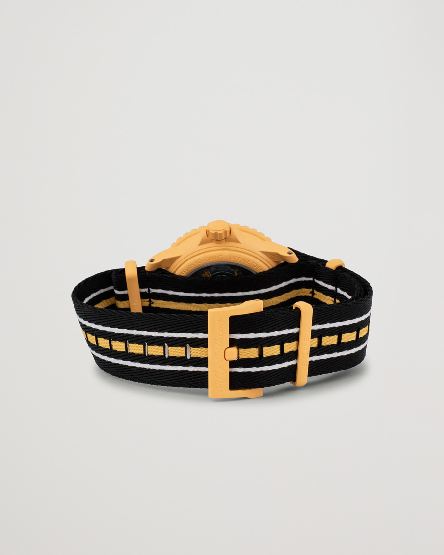 Uomini | Swatch Blancpain X Swatch Pacific Ocean | Swatch | Blancpain X Pacific Ocean