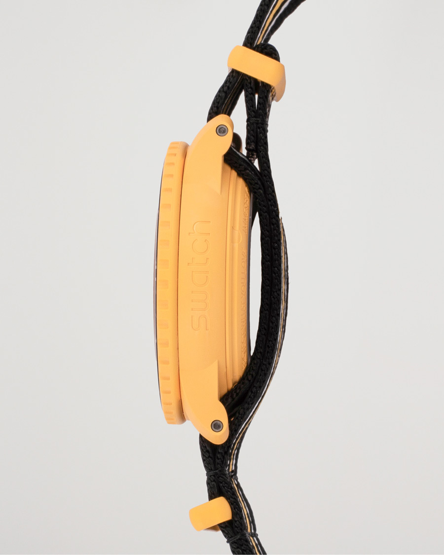 Uomini | Swatch Blancpain X Swatch Pacific Ocean | Swatch | Blancpain X Pacific Ocean