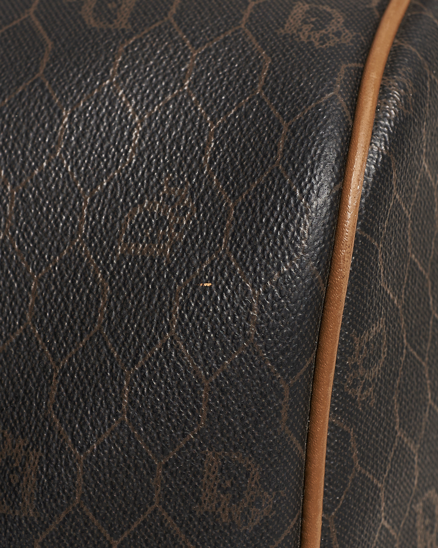 Uomini | Dior Pre-Owned Carryall Weekendbag | Dior Pre-Owned | Carryall Weekendbag