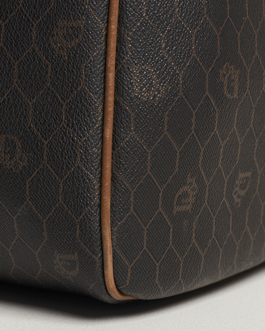 Uomini | Dior Pre-Owned Carryall Weekendbag | Dior Pre-Owned | Carryall Weekendbag