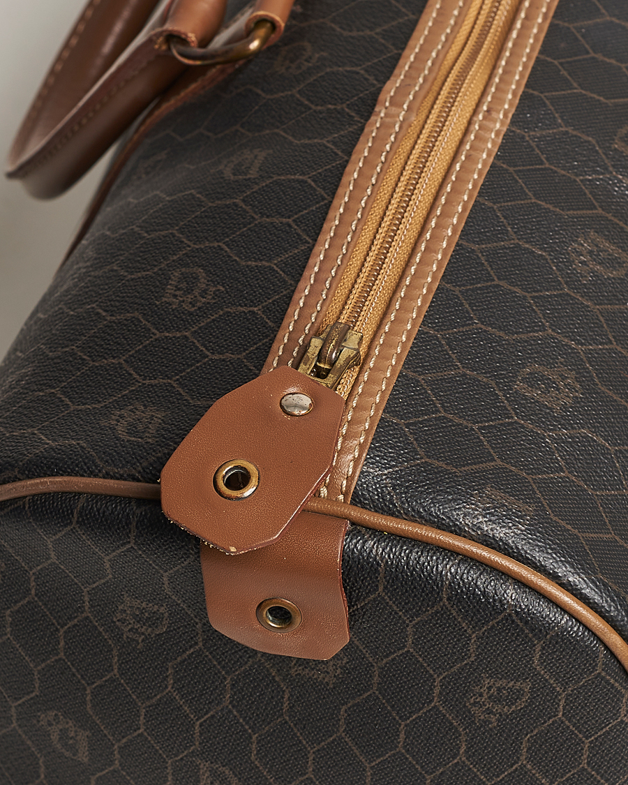 Uomini | Dior Pre-Owned Carryall Weekendbag | Dior Pre-Owned | Carryall Weekendbag