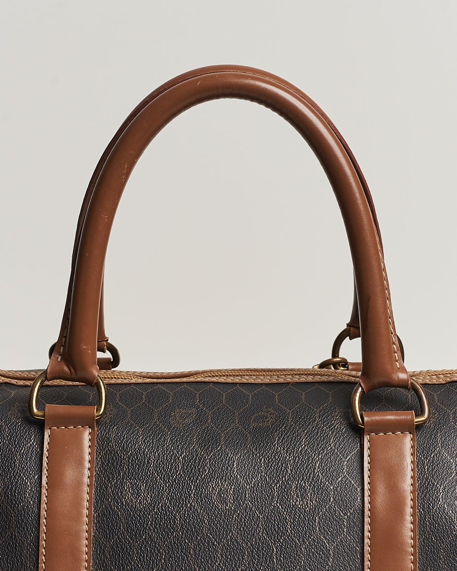 Uomini | Dior Pre-Owned Carryall Weekendbag | Dior Pre-Owned | Carryall Weekendbag