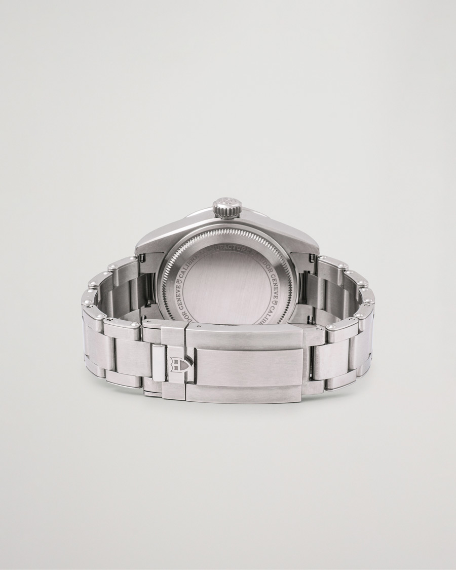 Uomini | Tudor Pre-Owned Tudor Black Bay Pro 79470 Silver | Tudor Pre-Owned | Tudor Black Bay Pro 79470 Silver