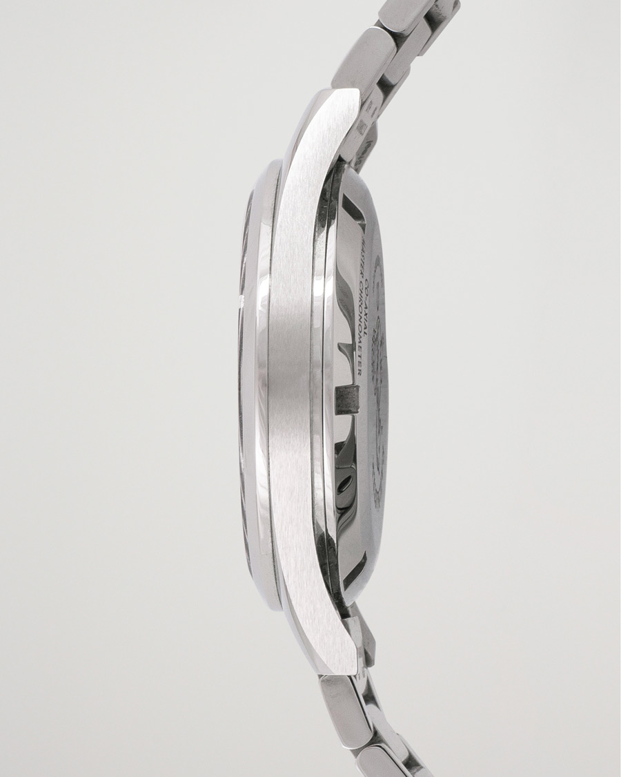 Uomini | Omega Pre-Owned Railmaster The 1957 Trilogy Limited Edition Silver | Omega Pre-Owned | Railmaster The 1957 Trilogy Limited Edition Silver