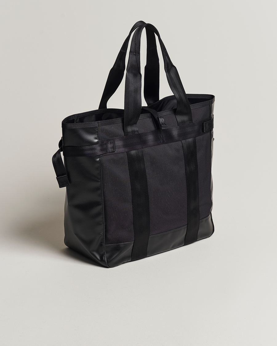 Uomini | Borse | Porter-Yoshida & Co. | Heat Tote Bag Black