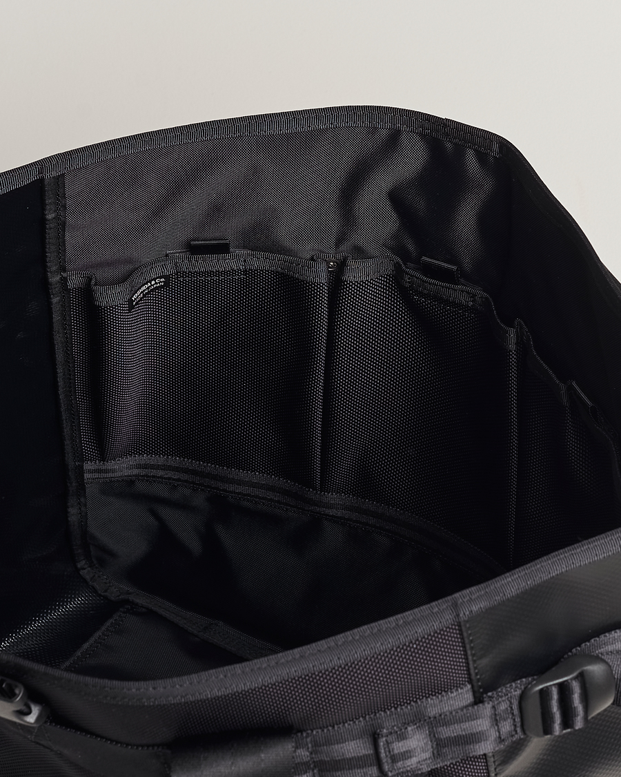 Uomini | Borse | Porter-Yoshida & Co. | Heat Tote Bag Black