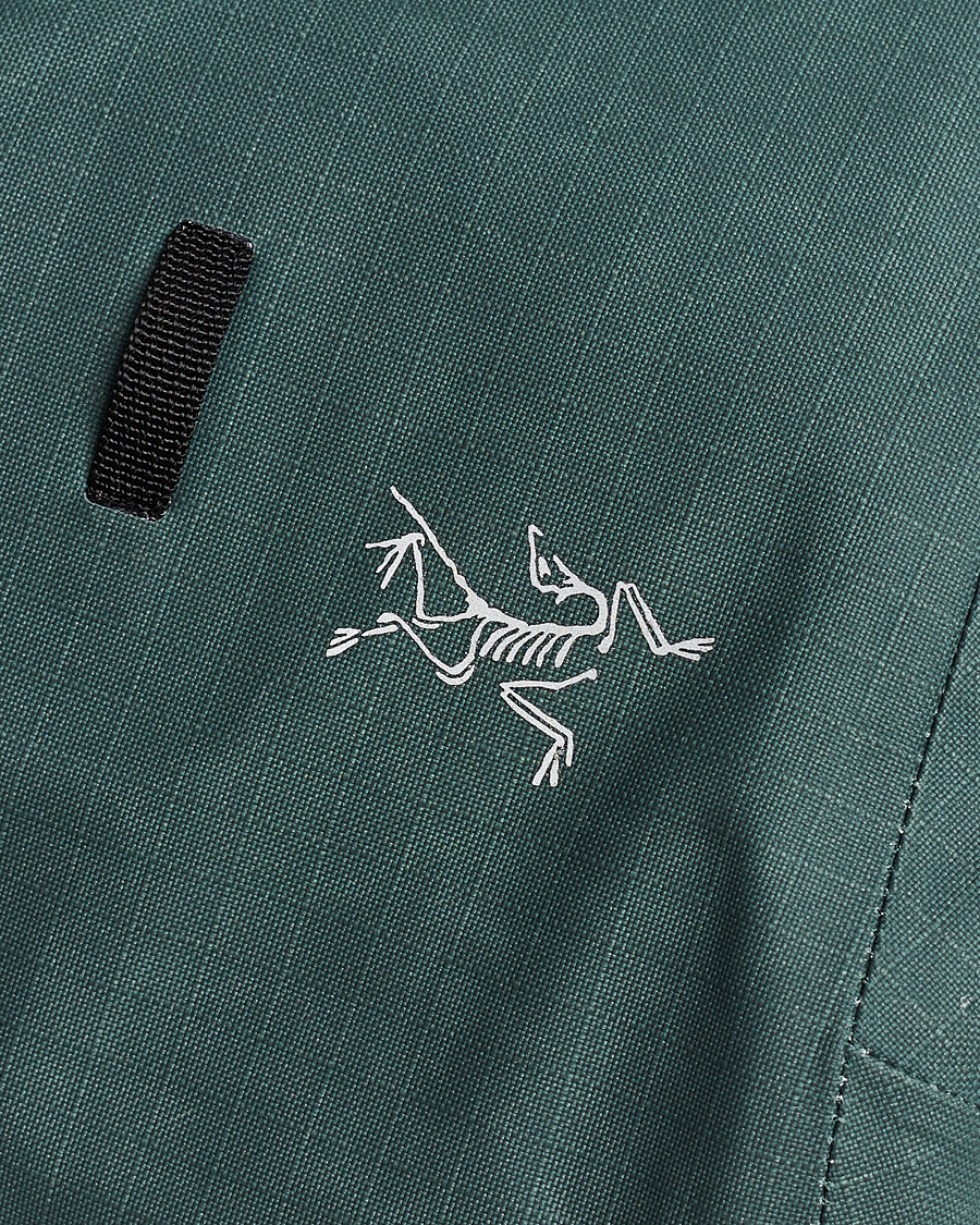 Uomini | Arc'teryx Granville 16L Backpack Boxcar Green | Arc'teryx | Granville 16L Backpack Boxcar Green