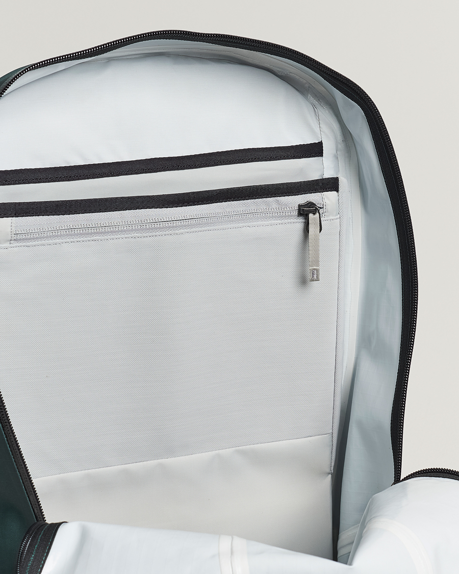 Uomini | Arc'teryx Granville 16L Backpack Boxcar Green | Arc'teryx | Granville 16L Backpack Boxcar Green