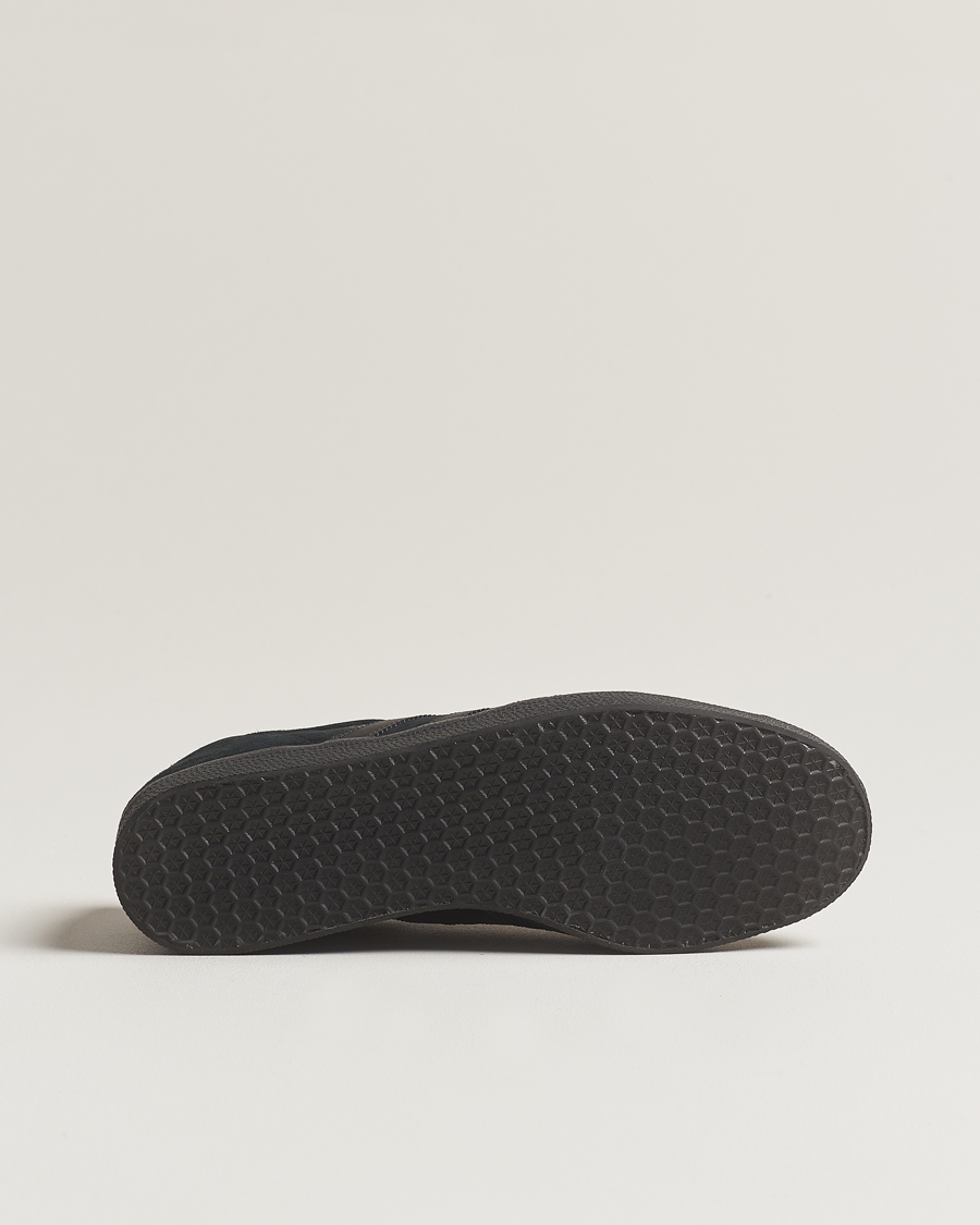 Uomini | Sneakers | adidas Originals | Gazelle Sneaker Black