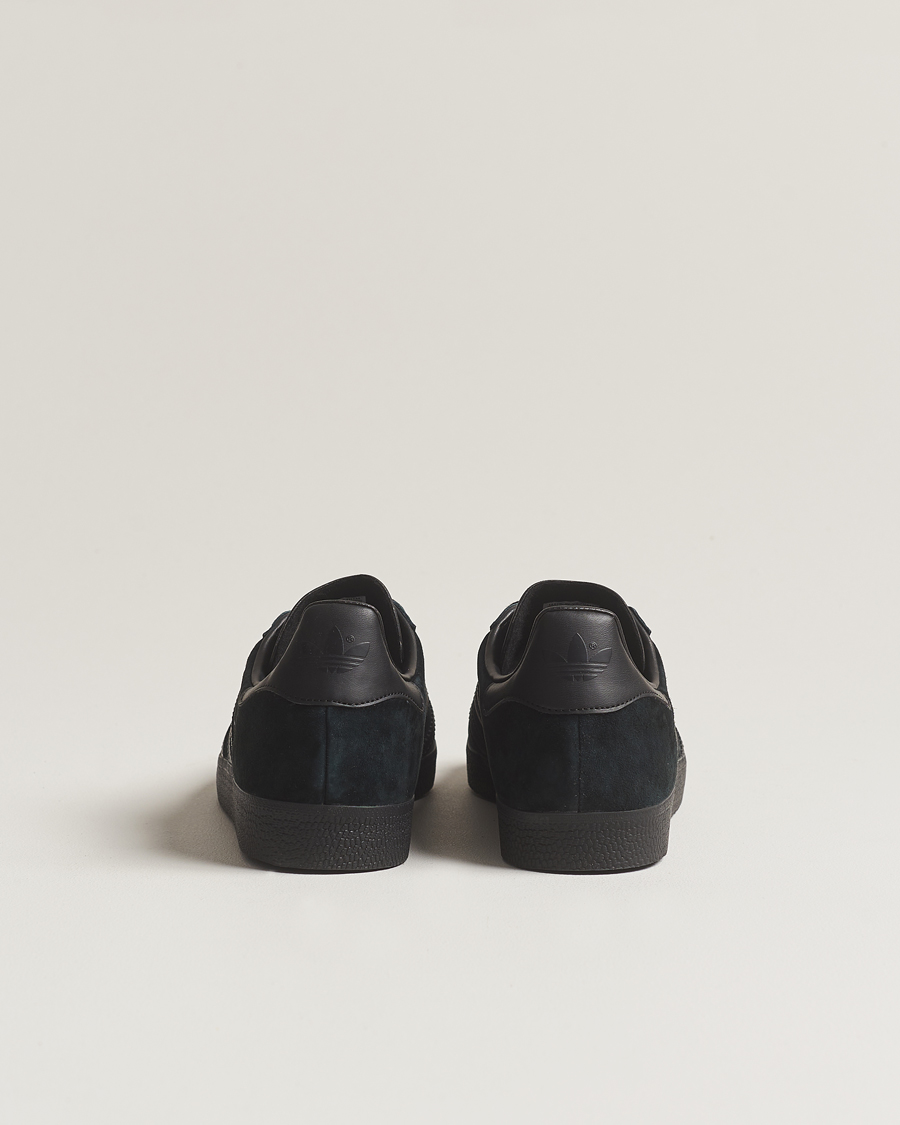 Uomini | Sneakers | adidas Originals | Gazelle Sneaker Black