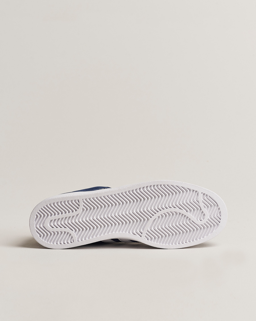 Uomini | adidas Originals Campus Sneaker Navy | adidas Originals | Campus Sneaker Navy