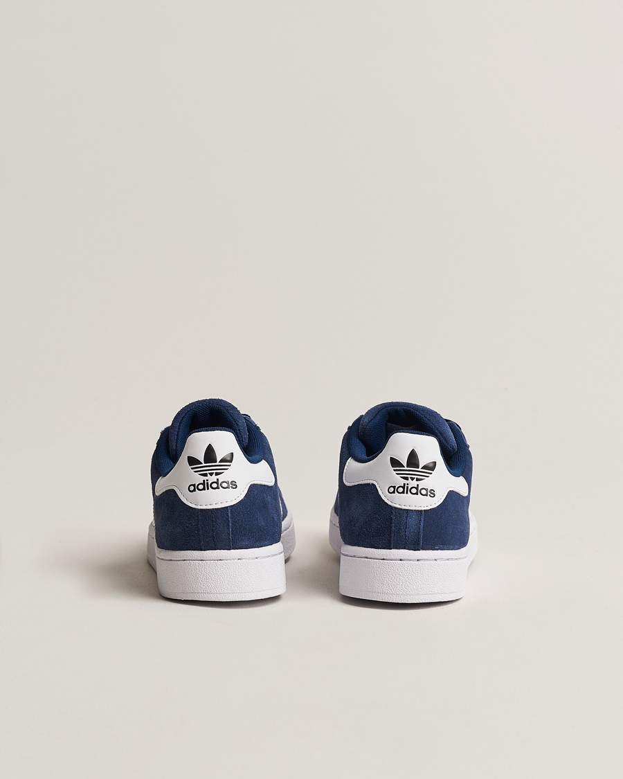 Uomini | adidas Originals Campus Sneaker Navy | adidas Originals | Campus Sneaker Navy