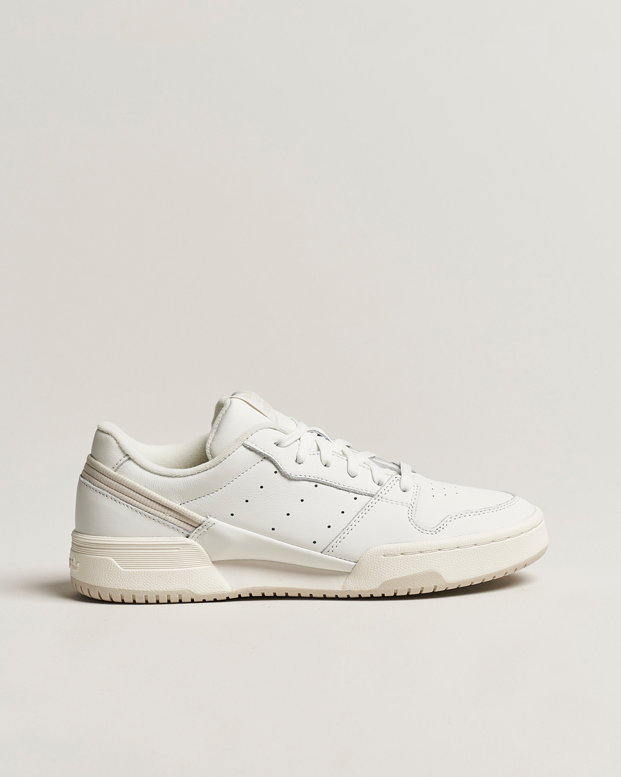 Uomini | adidas Originals Team Court 2 Sneaker Off White | adidas Originals | Team Court 2 Sneaker Off White