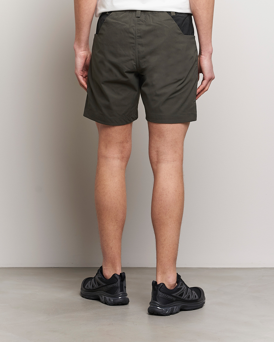Uomini | Pantaloncini | Sail Racing | Race Edition Pocket Shorts Asphalt