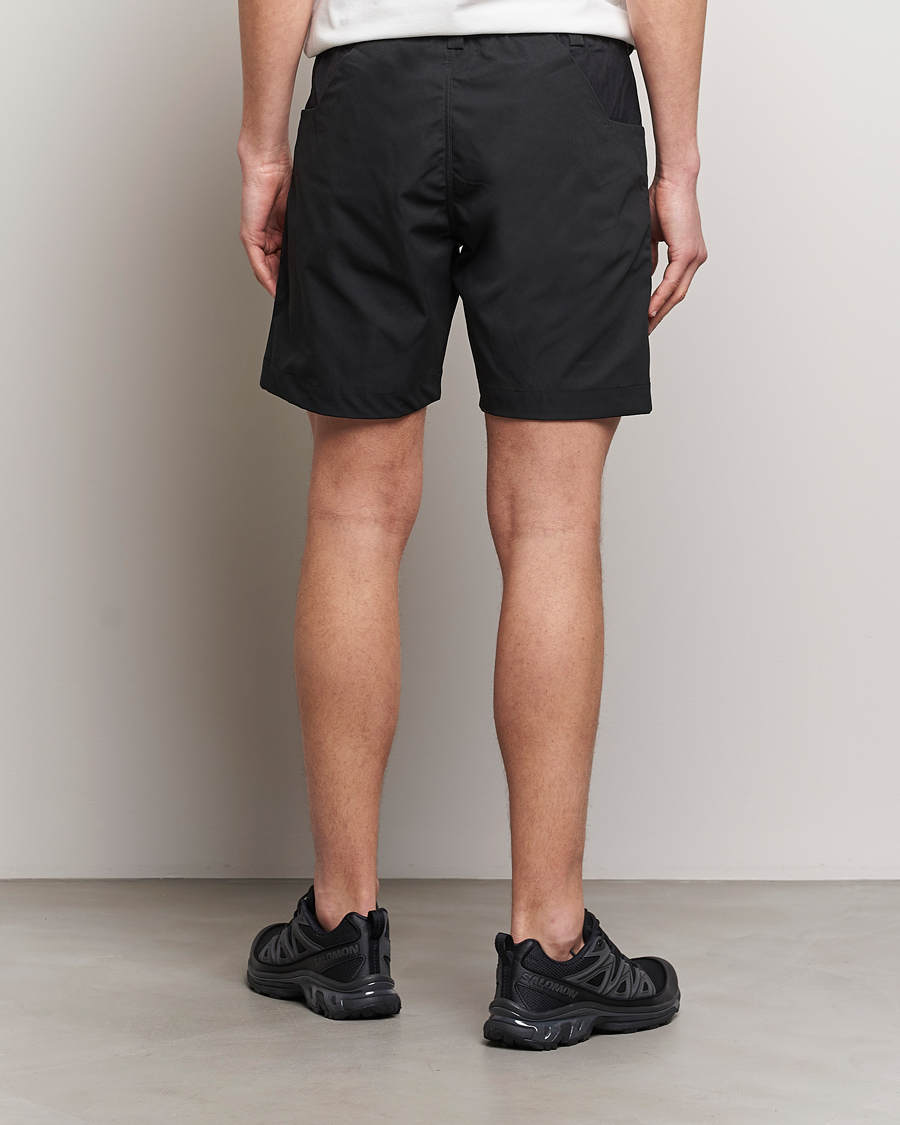 Uomini | Pantaloncini | Sail Racing | Race Edition Pocket Shorts Carbon