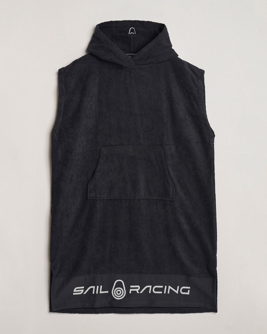 Uomini | Costumi da bagno | Sail Racing | Bowman Poncho Carbon