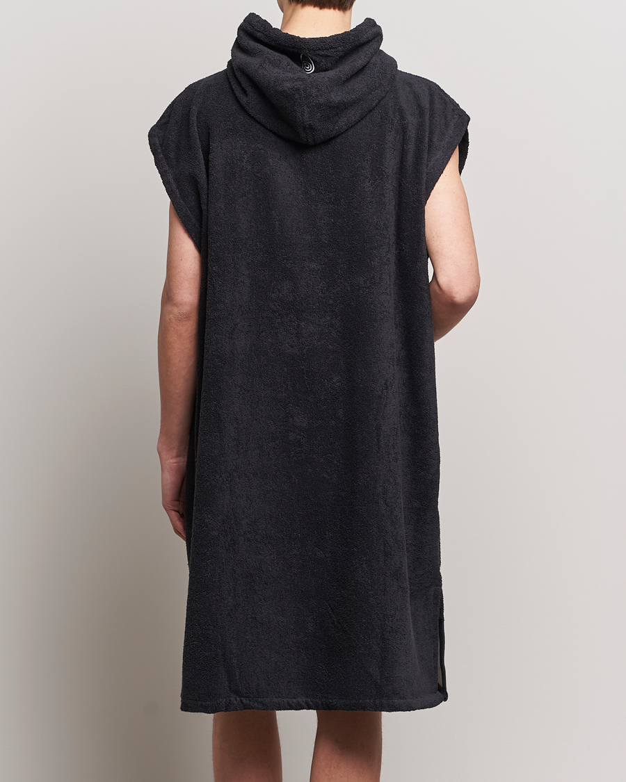 Uomini | Costumi da bagno | Sail Racing | Bowman Poncho Carbon