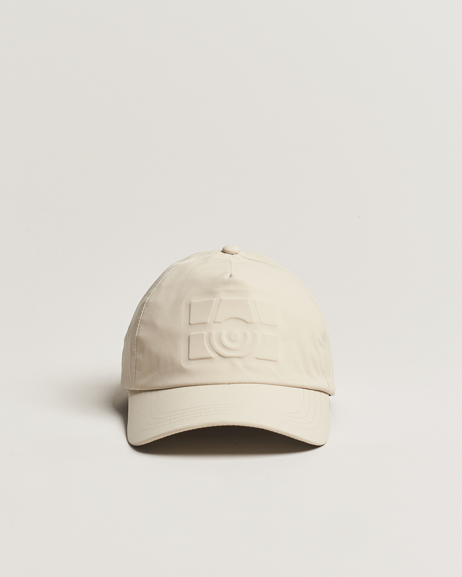 Uomini | Sail Racing Race Bloc Cap Warm Beige | Sail Racing | Race Bloc Cap Warm Beige