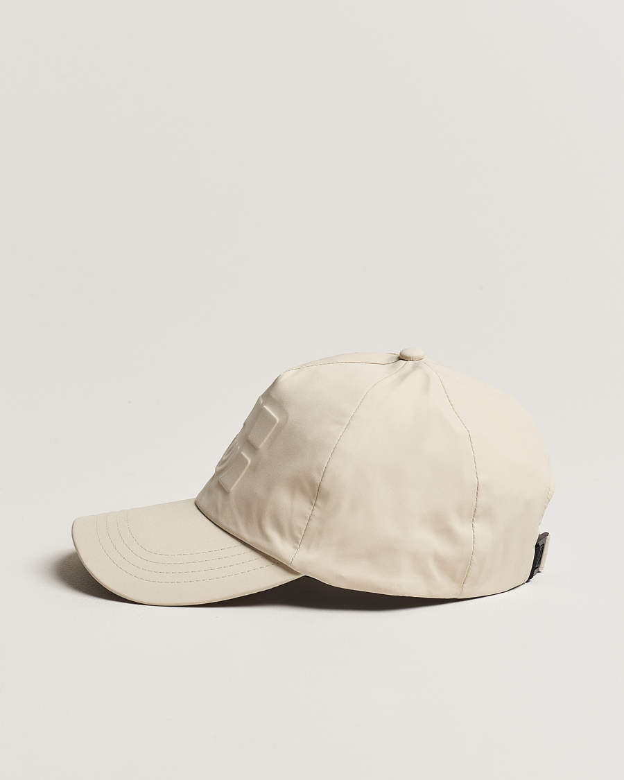 Uomini | Sail Racing Race Bloc Cap Warm Beige | Sail Racing | Race Bloc Cap Warm Beige